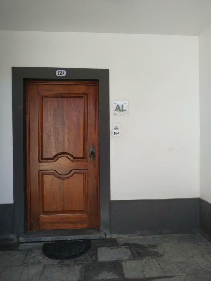 Bettencourt Rooms サンタ・クルス・ダ・グラシオーザ エクステリア 写真